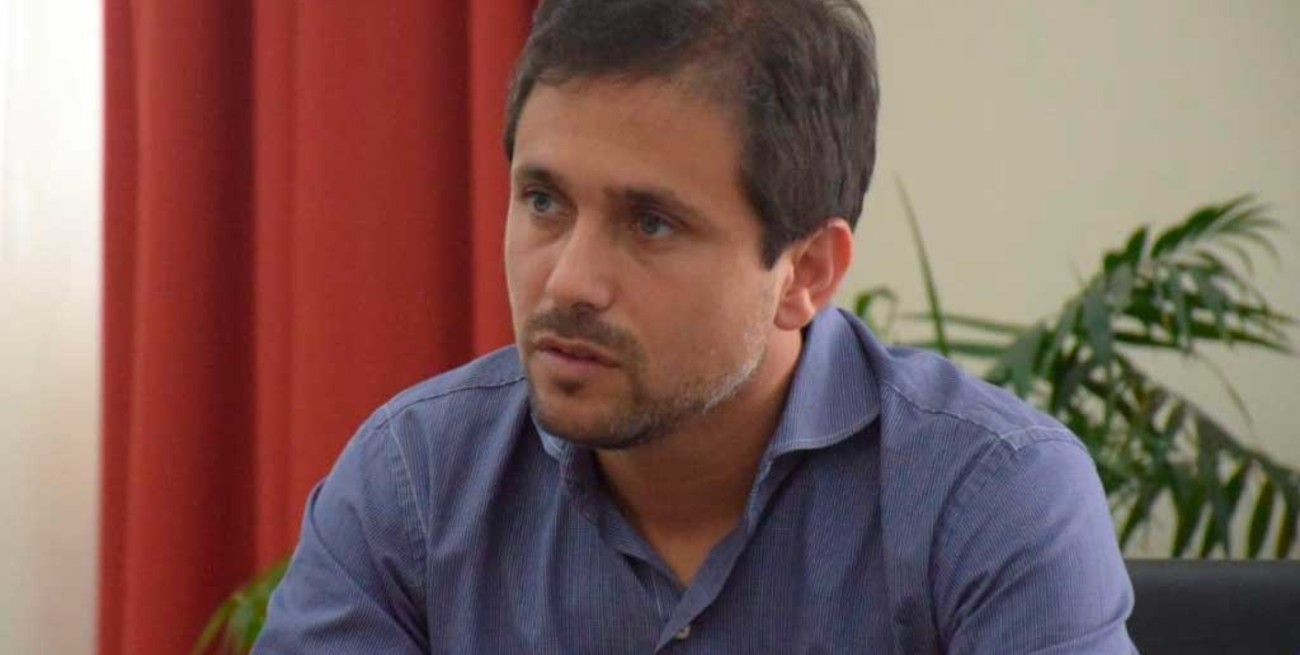 Simoniello: "Los que ganaron son los vecinos de La Costa"