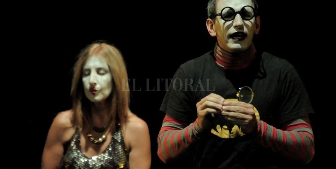 "Freak Show" en La Abadía