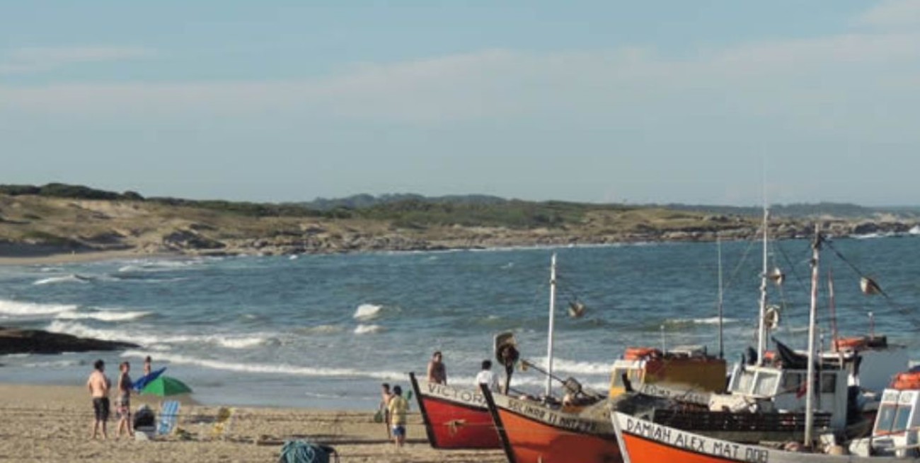 Mutilaron genitalmente a una mujer en un boliche de Uruguay