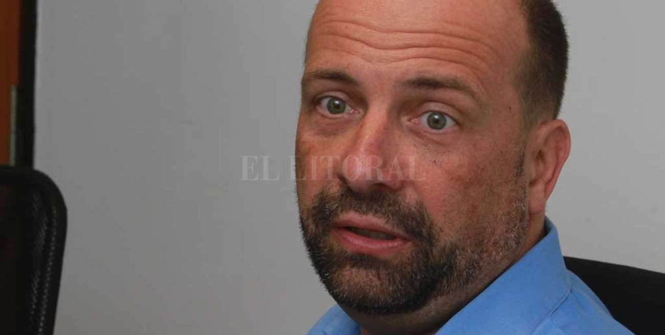 "El periodismo debe ser un 'perro guardián', pero no ladrar a todo"