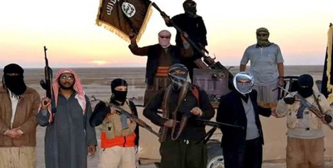 El pentágono anunció la muerte del nuevo líder del ISIS en Afganistán