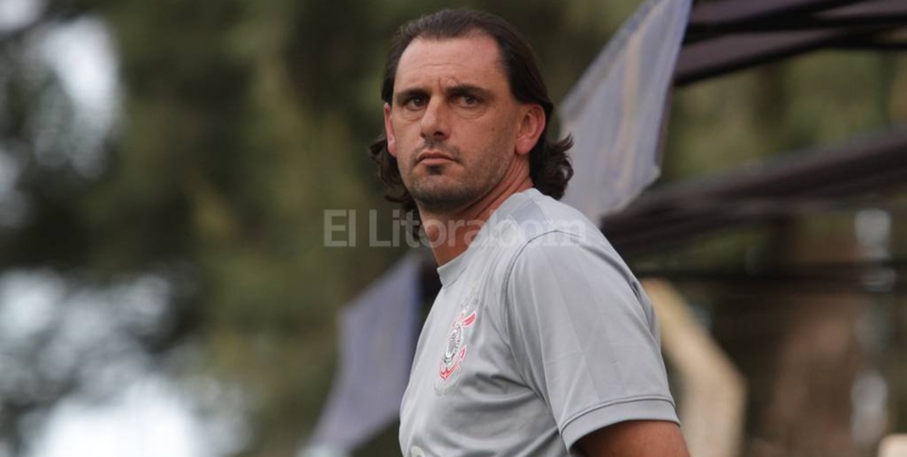 Unión: gran movida en las divisiones inferiores