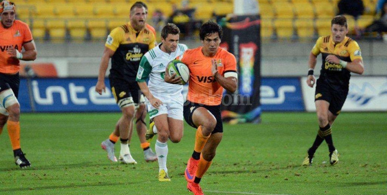 Huracanes de efectividad