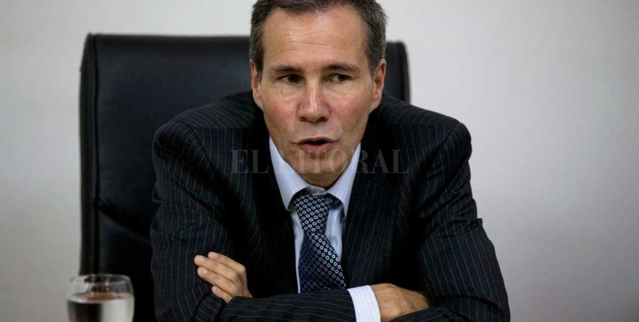 Netflix estrena una miniserie sobre la muerte del fiscal Nisman