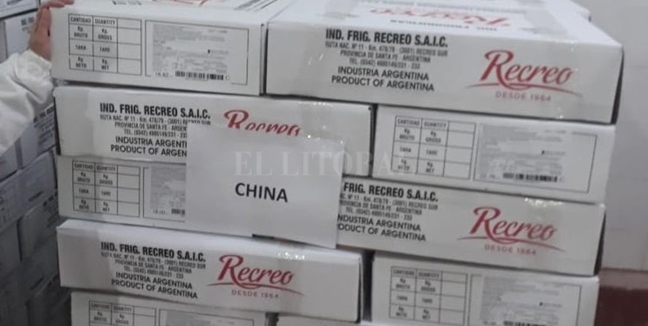 Incógnita para las exportaciones cárnicas: ¿qué pasará en el año nuevo chino?