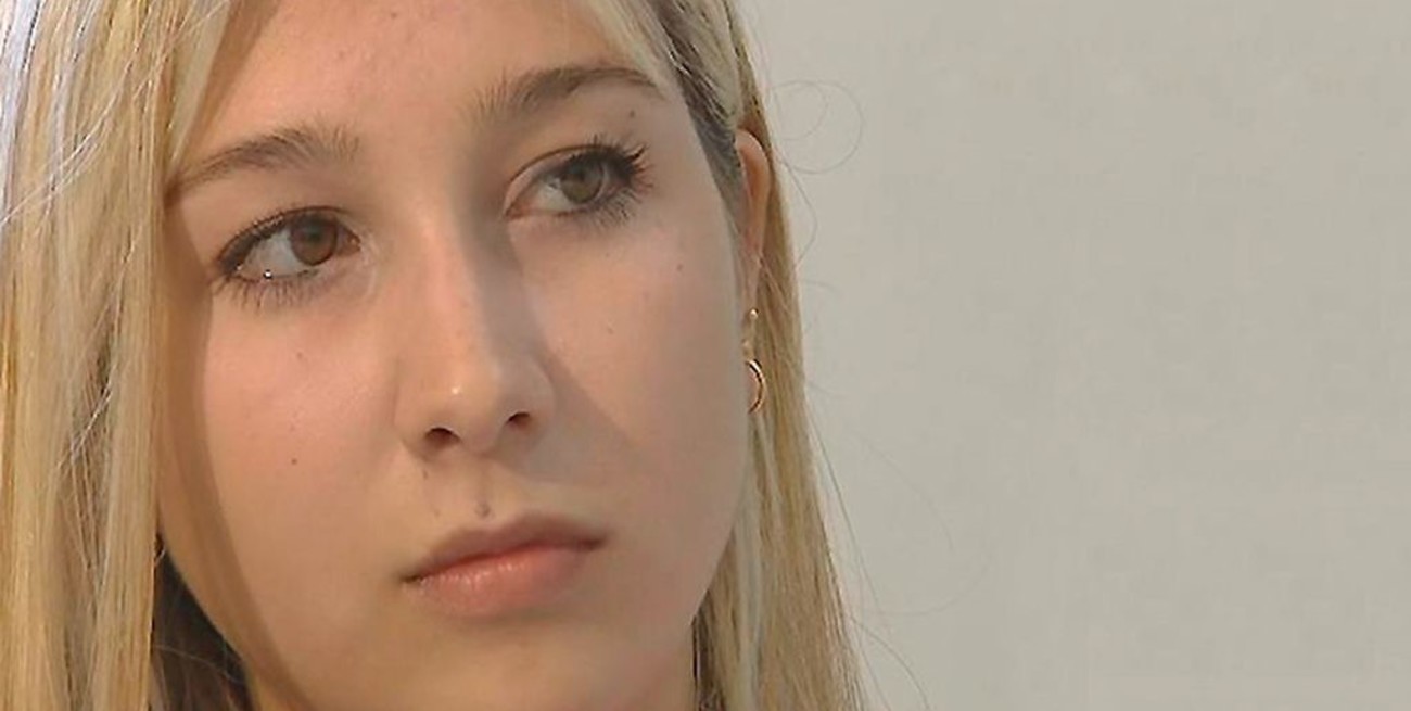 Marcha atrás: el servicio penitenciario entrerriano niega que Nahir Galarza esté embarazada