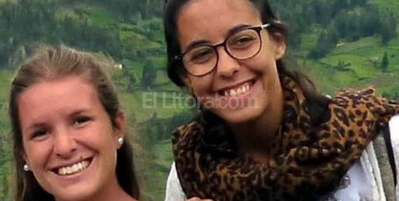 Los condenaron a 40 años de cárcel por el crimen de las turistas mendocinas