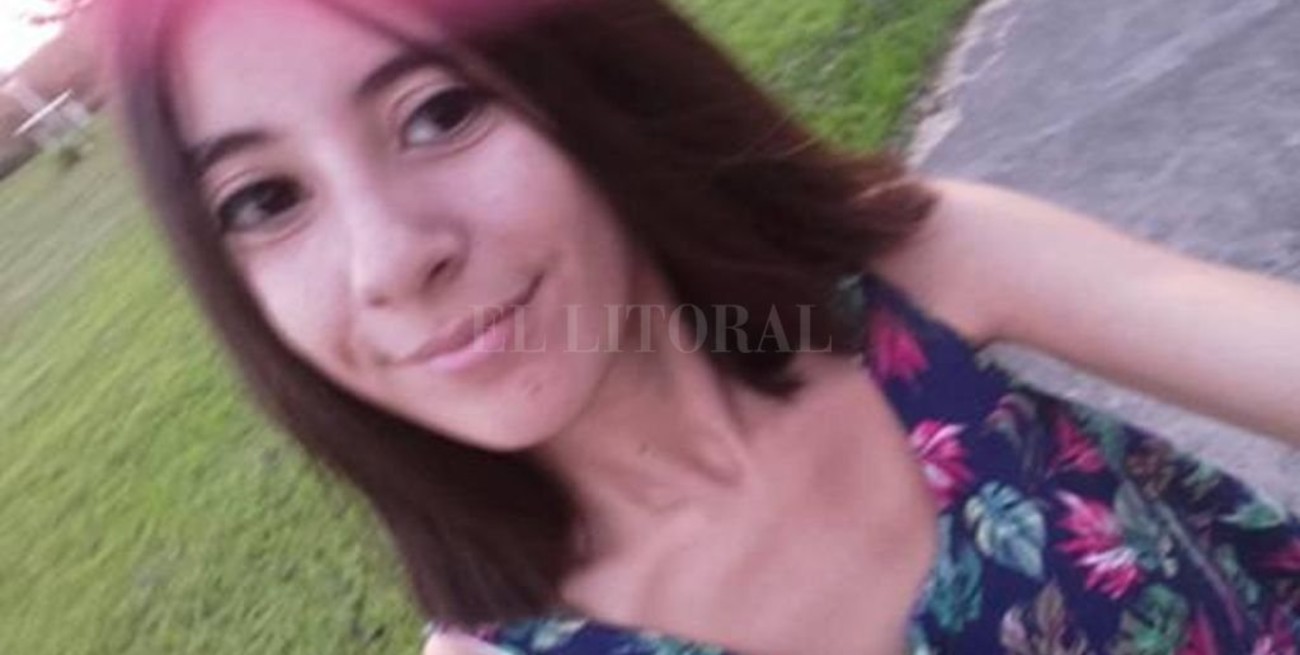 Entre Ríos busca a una joven de 14 años desaparecida en Villaguay