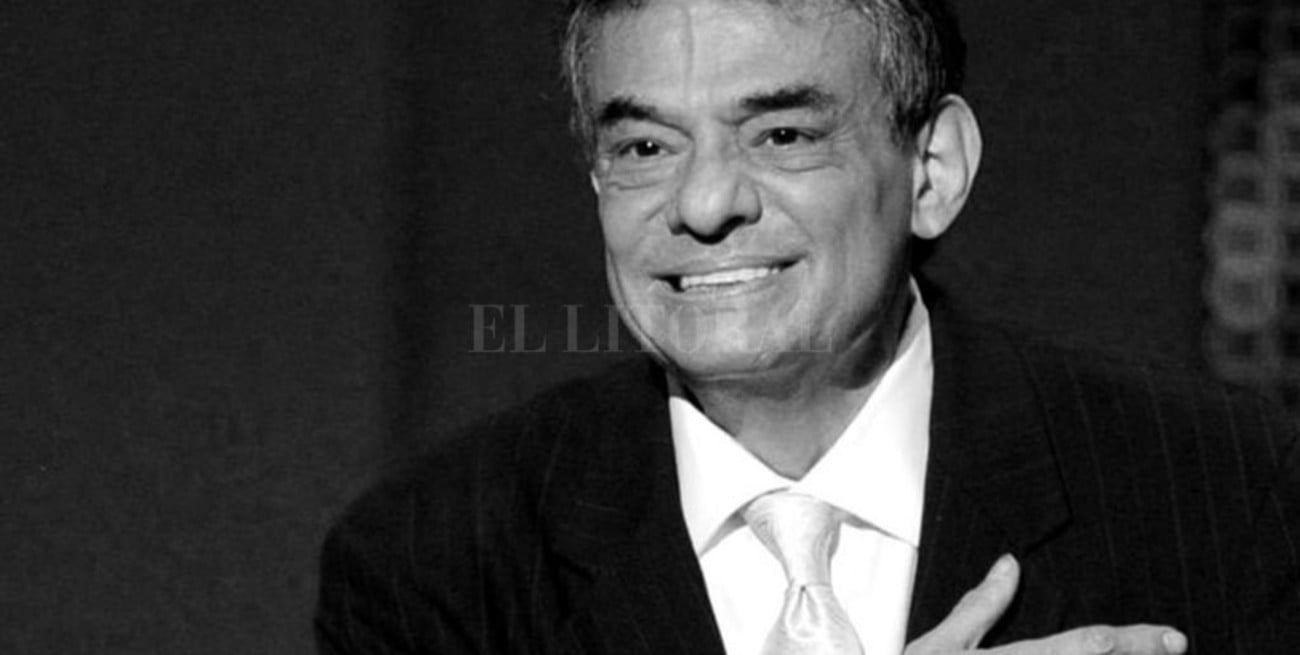 Falleció José José, el "Príncipe de la canción mexicana"