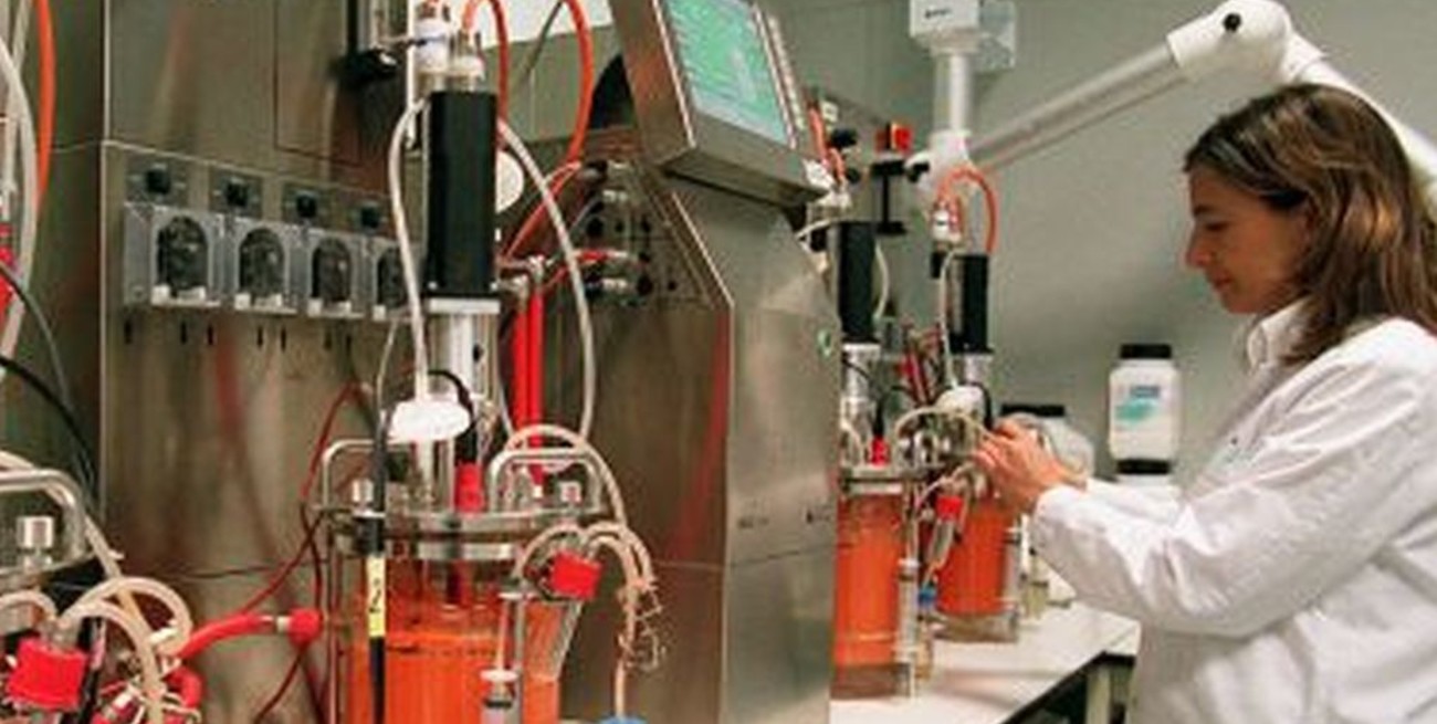 Cáncer de pulmón: piden que EEUU apruebe un medicamento que probó ser efectivo para tratarlo