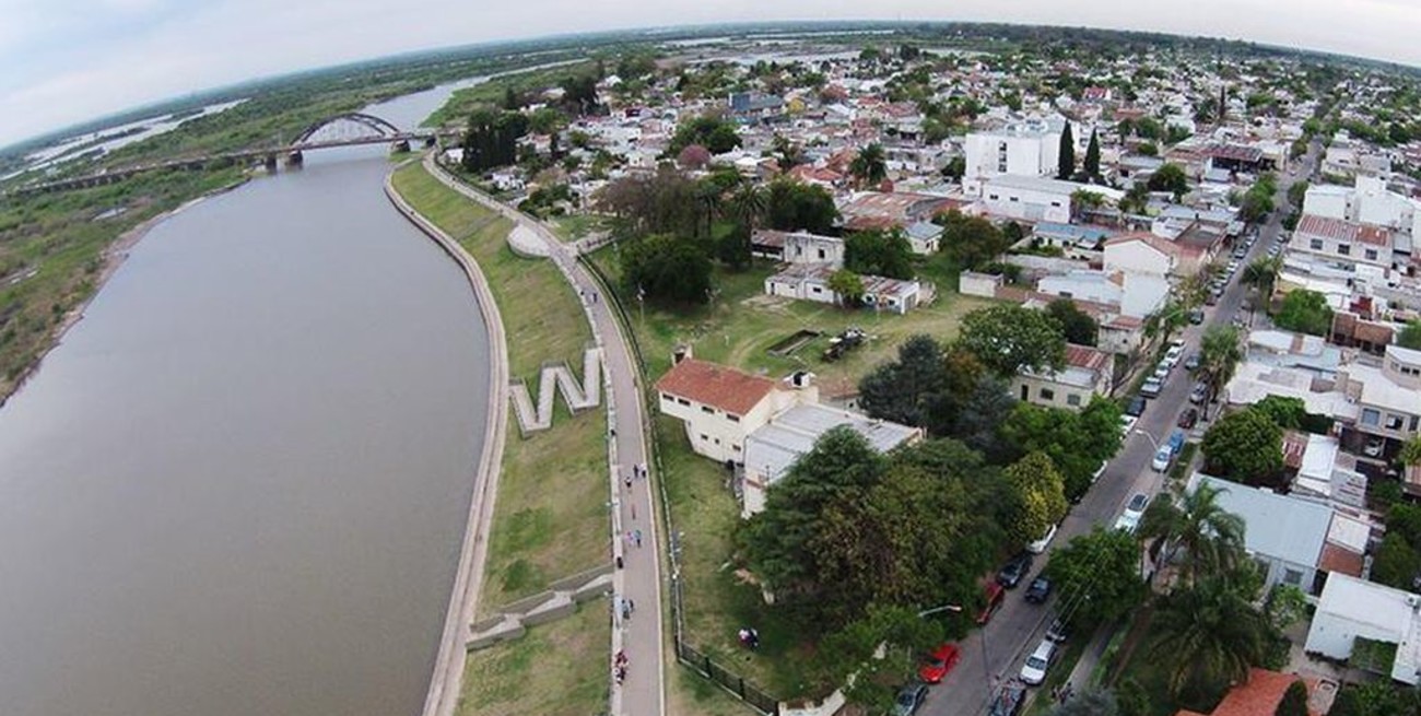 Santo Tomé: redujeron multas por construir sin el permiso municipal 