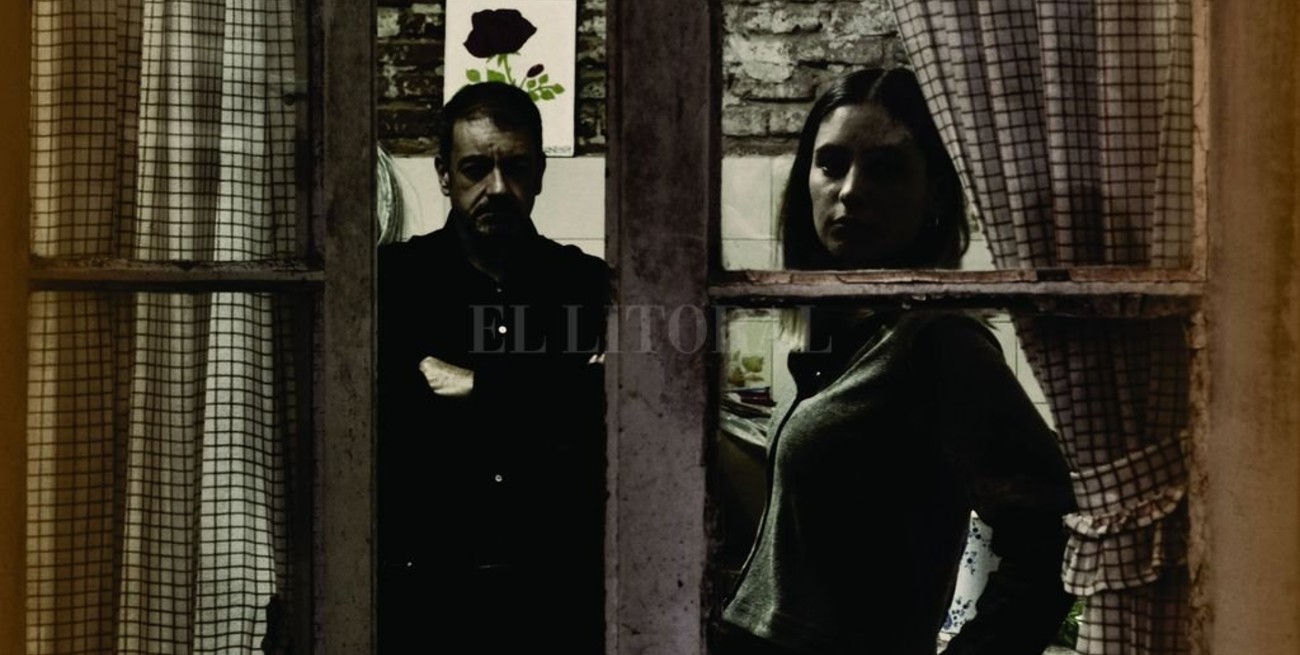 Un amor a contracorriente