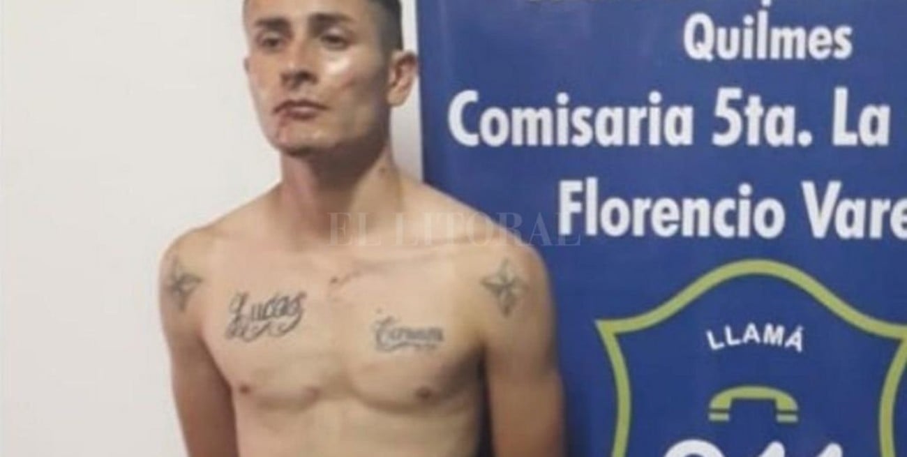 Apuñaló 11 veces a una nena de 7 años