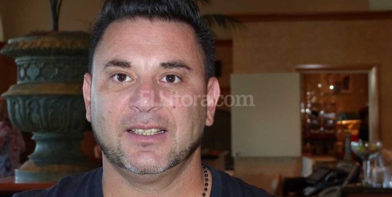 Antonio Mohamed: "Cuando yo estuve, Colón era Disney"