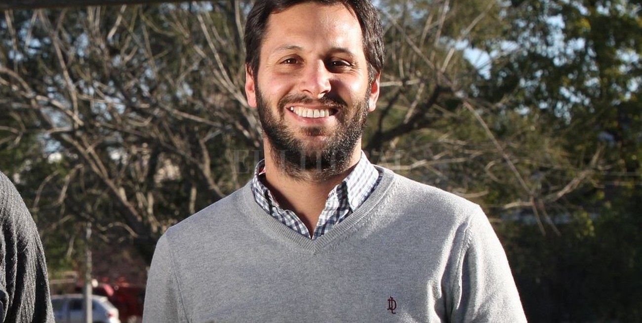 Agredieron a un concejal de Recreo