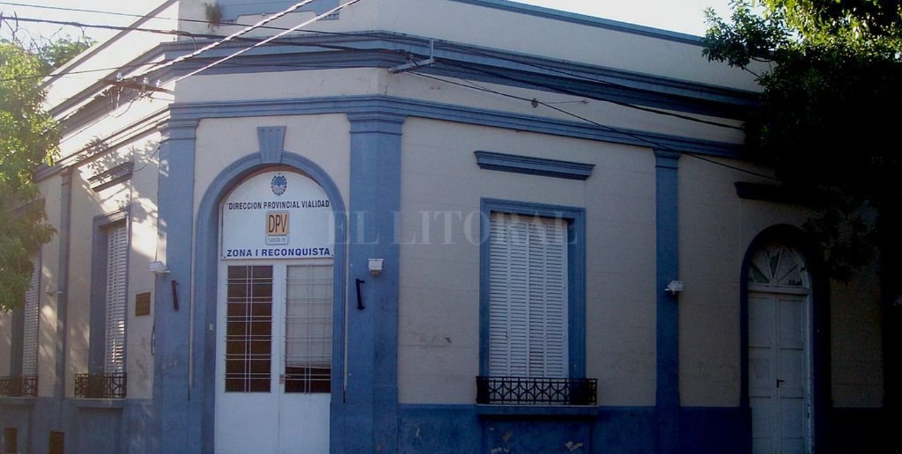 Condenaron por fraude a dos funcionarios de Vialidad Provincial