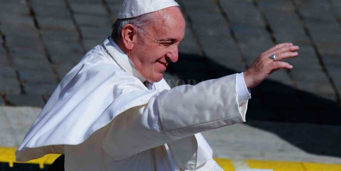 El papa Francisco visitará Rumania