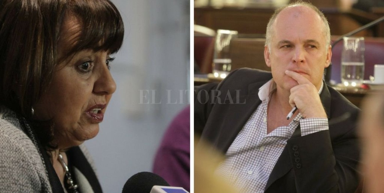 Solicitan que la Corte analice la conducta de Nicolás Muse Chemes 