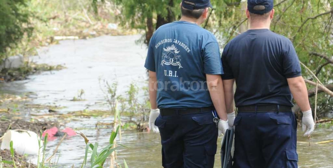 Encontraron una mujer sin vida en la Setúbal