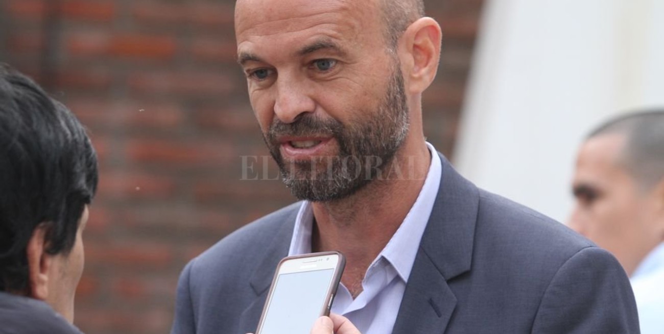 Dietrich: la salida de Caputo del Banco Central "era algo que estaba planificado"