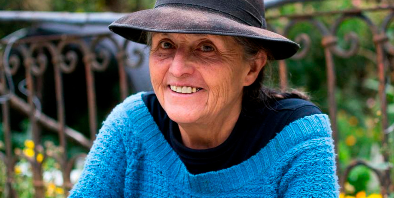 "Nostalgias izquierdozas de un grupo de machos"