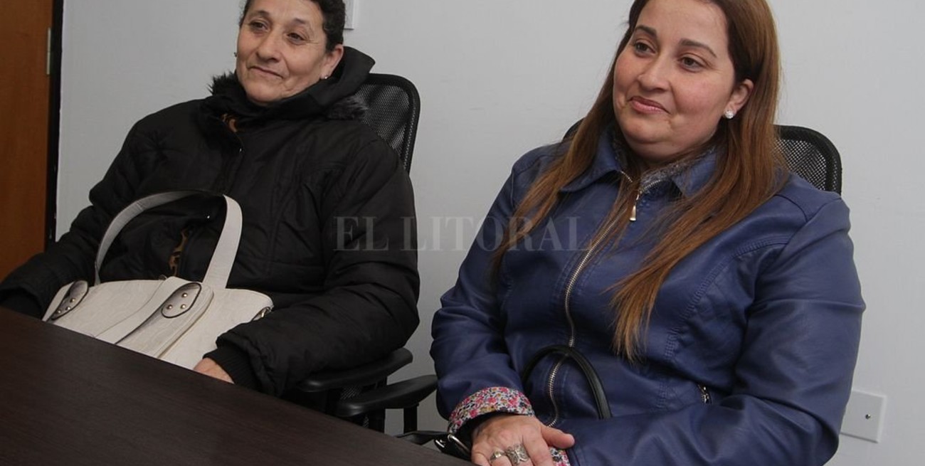 Tras la muerte de su hija los abuelos reclaman la responsabilidad parental