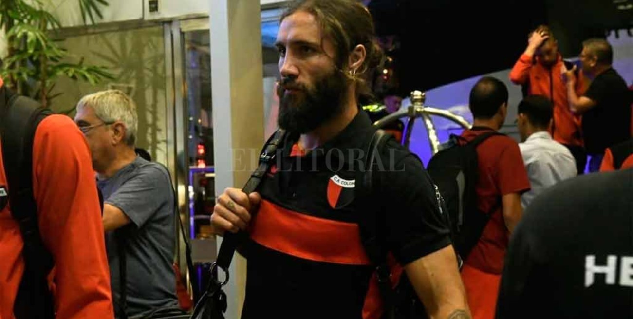 Banderazo de hinchas y un rompecabezas que no es tal