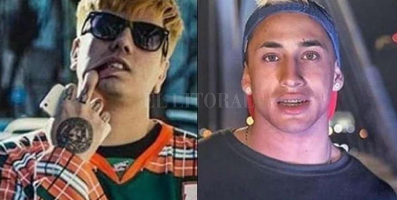 Explotan las redes: ¿qué pasa entre Duki y el youtuber Yao Cabrera?