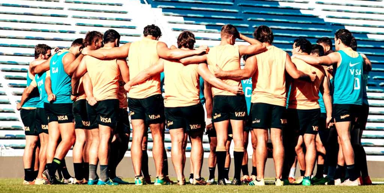 Jaguares - Stormers: para extender la racha