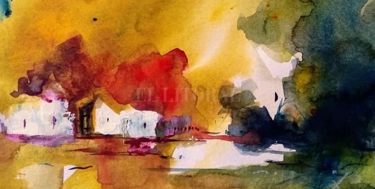 Del plano y el volumen