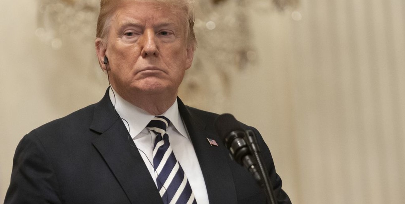 Desnuclearización: Trump consideró el acuerdo entre las dos Coreas "muy emocionante" 