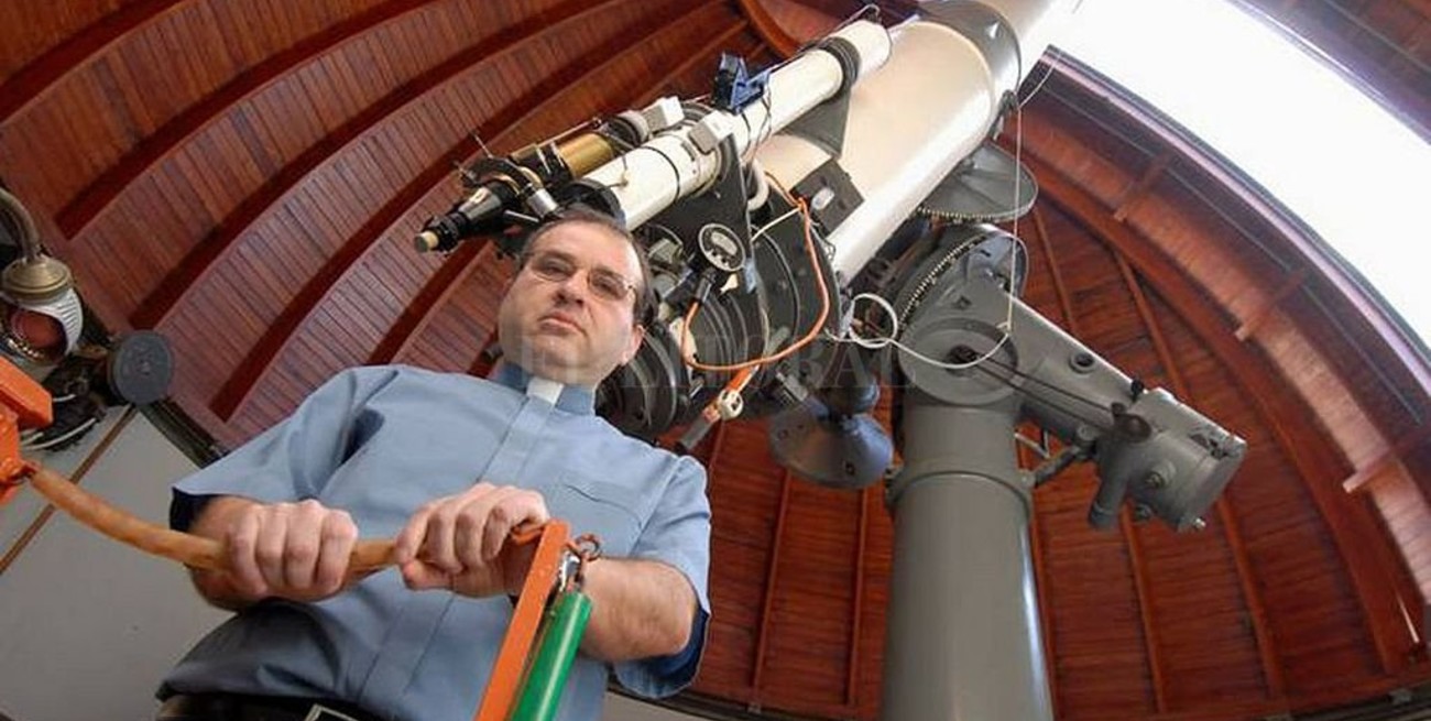 Un puente entre la Iglesia y el mundo de la ciencia