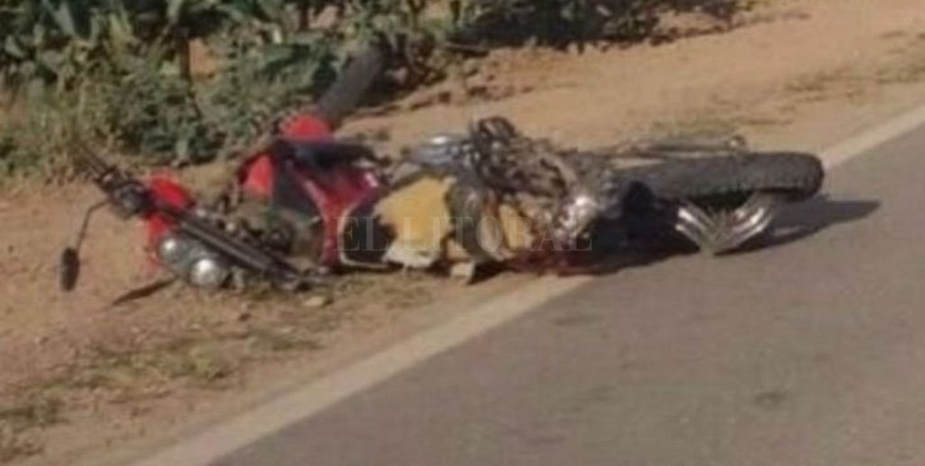 Un intendente mató a dos hermanos al atropellarlos con su camioneta