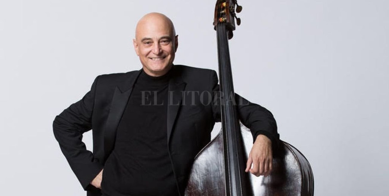 Concierto de contrabajos 