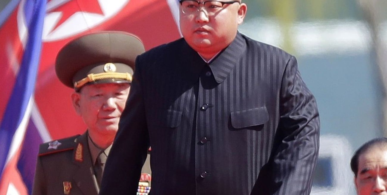Reunión histórica: el líder norcoreano recibe en Pyongyang a delegación surcoreana