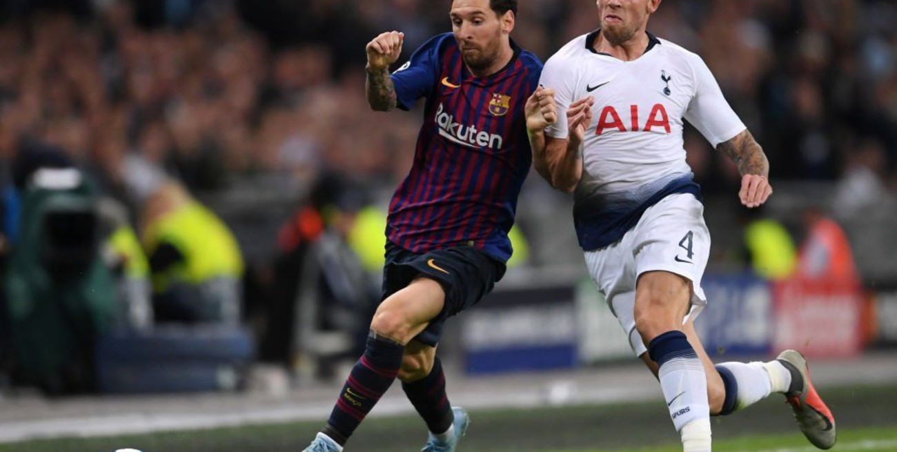 Horarios y TV: Comienza la última fecha de la Champions League