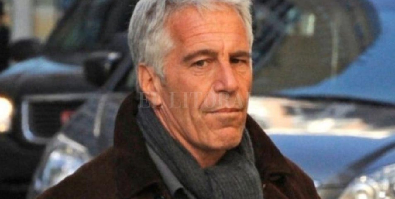 Cuestionan la versión sobre el suicidio del multimillonario Jeffrey Epstein