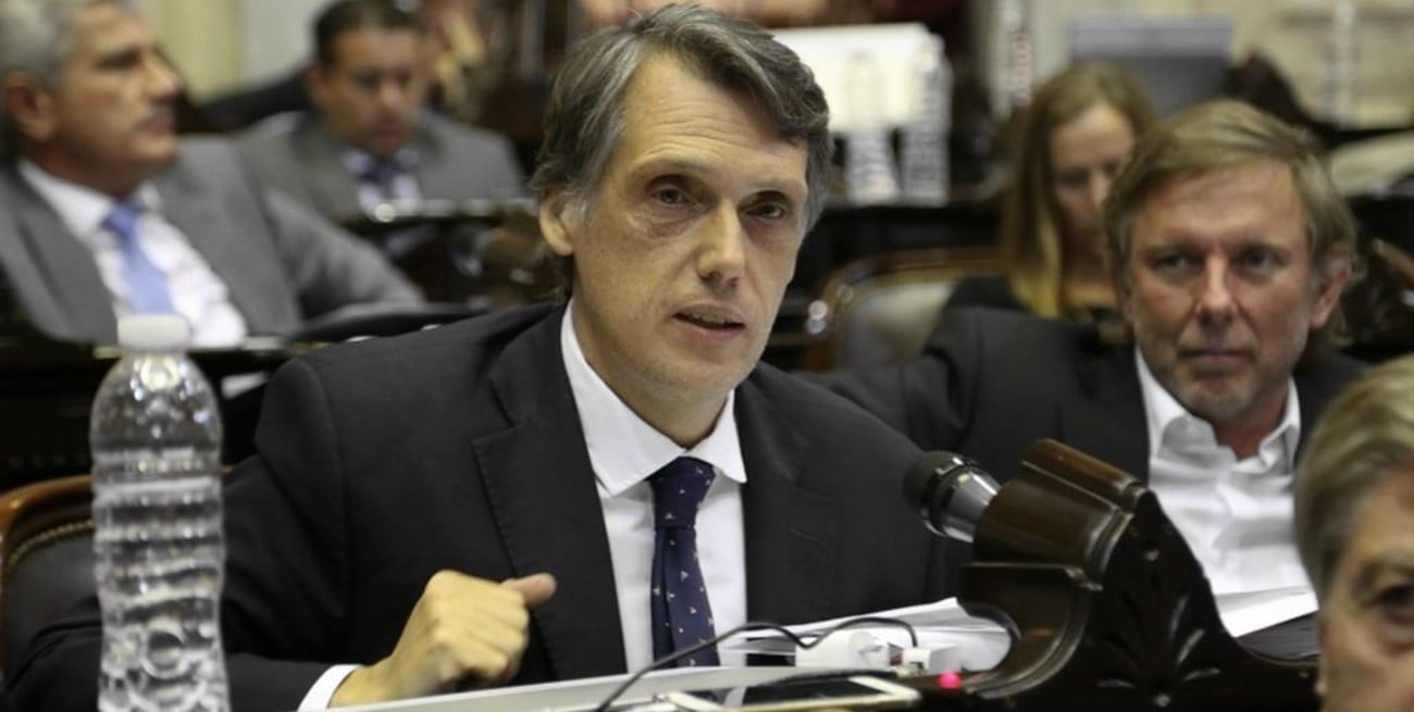 El peronismo retirará del proyecto de tarifas la reducción del IVA