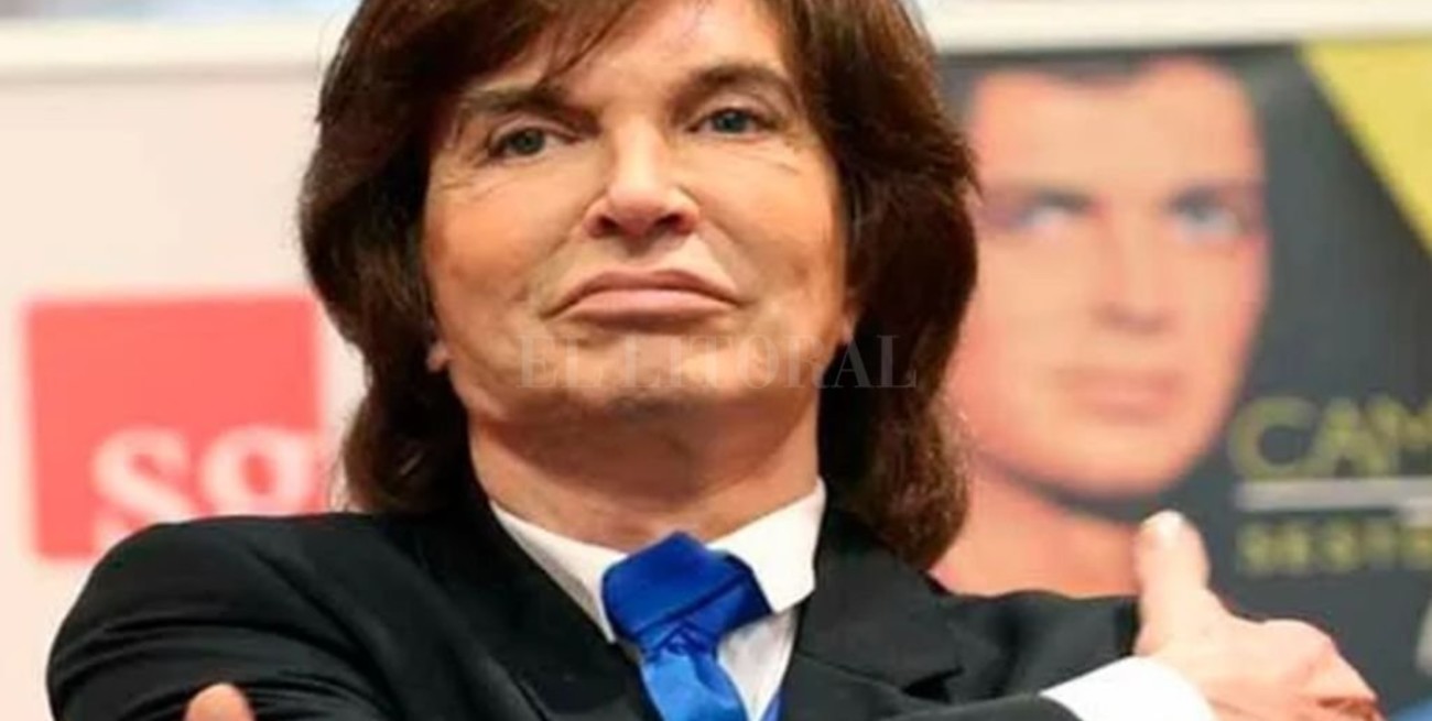 Ya se especula con la herencia de Camilo Sesto