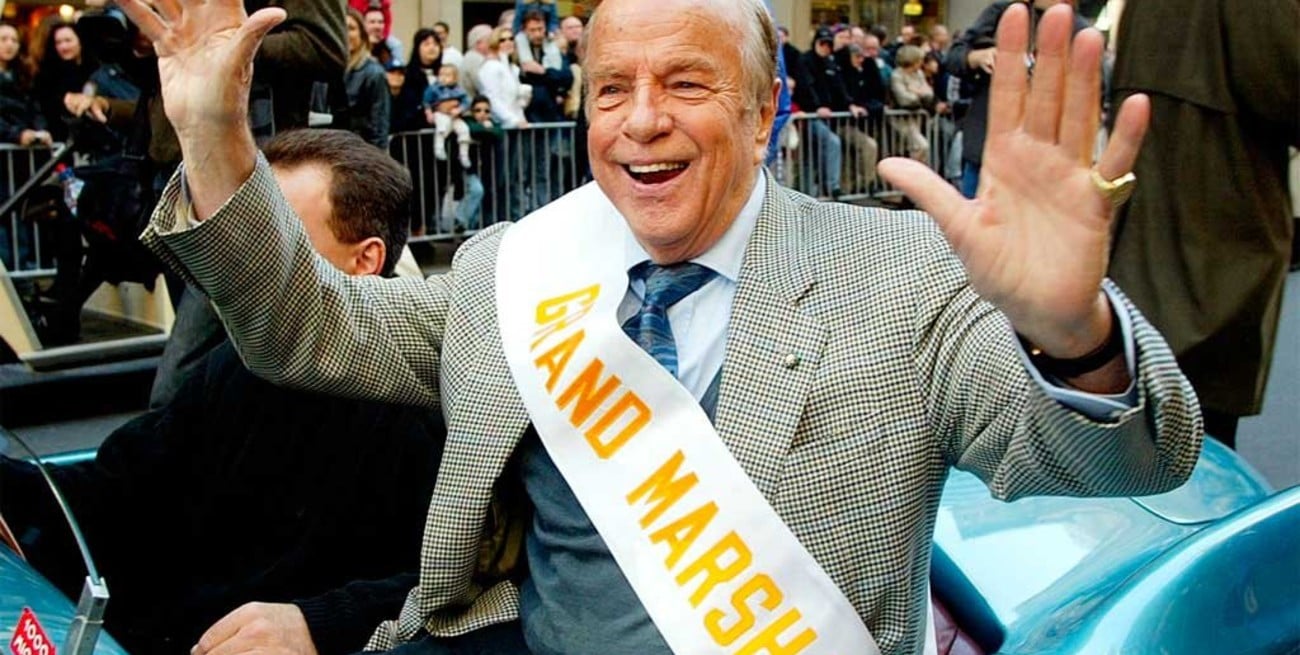 Falleció el director italiano Franco Zeffirelli  