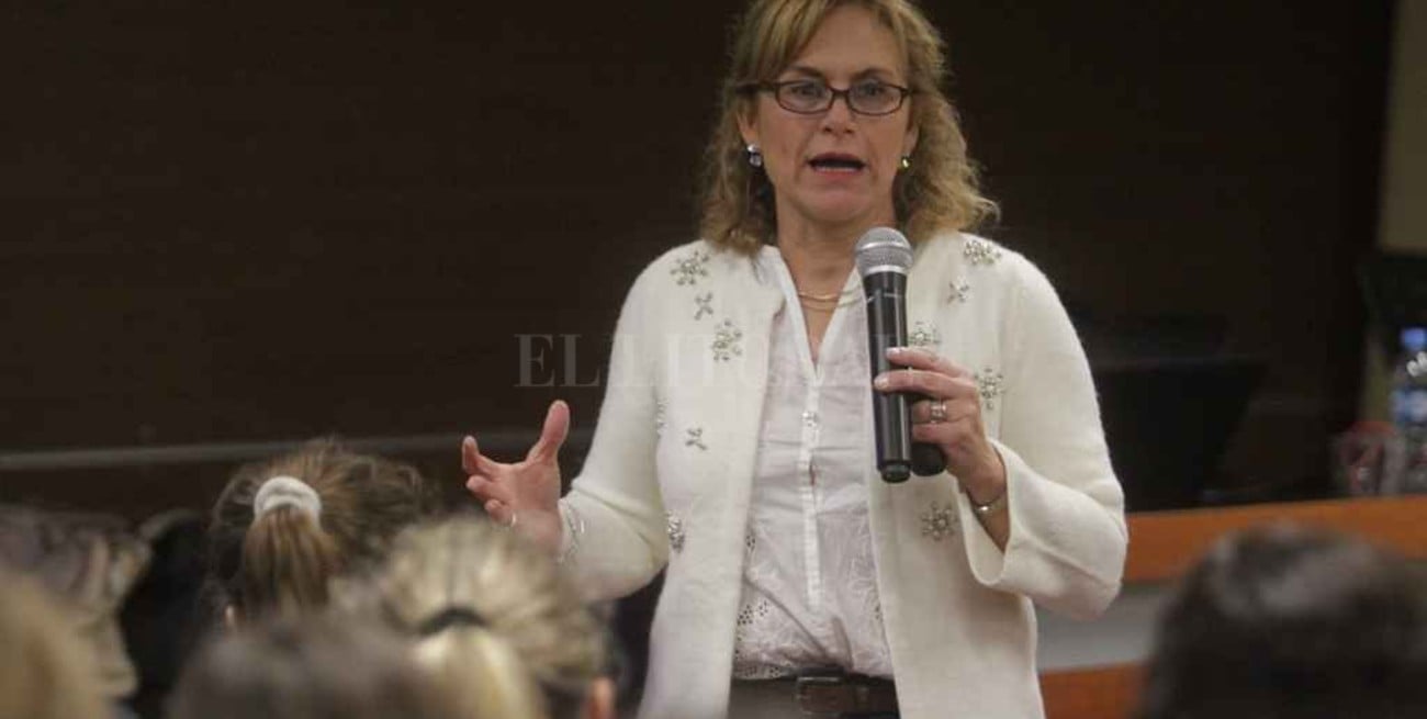 Madres e hijas, ante el desafío de los cambios en la adolescencia