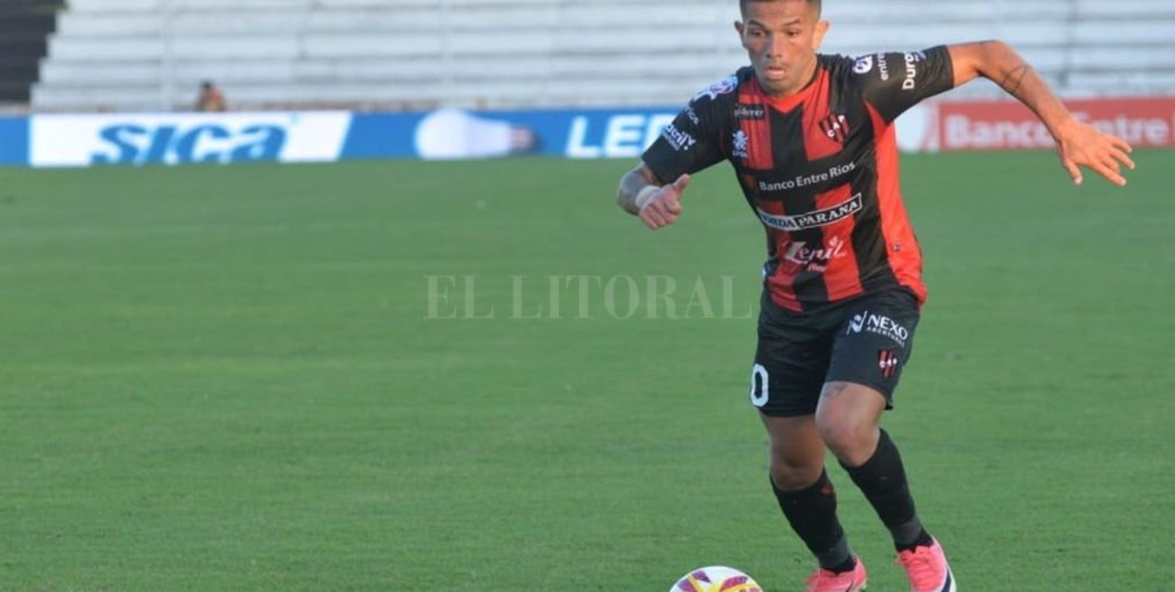 Carabajal: un nombre que suena