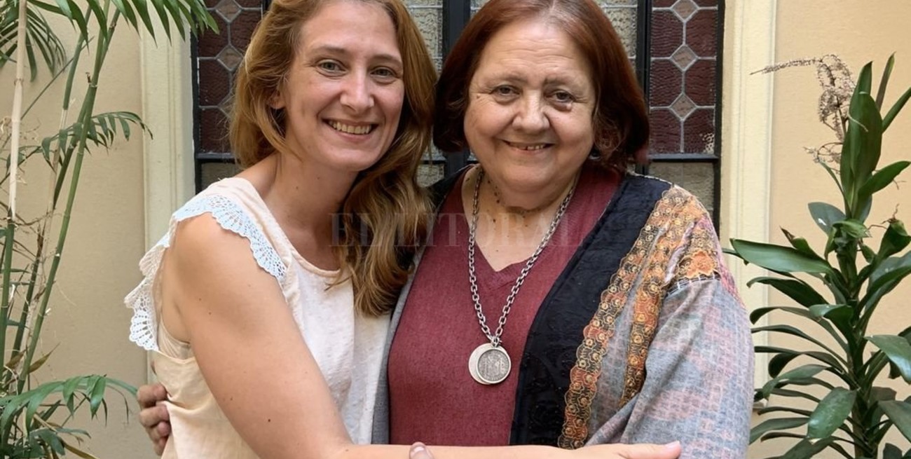 Cultura libre, pública y gratuita en el corazón de la ciudad de Santa Fe