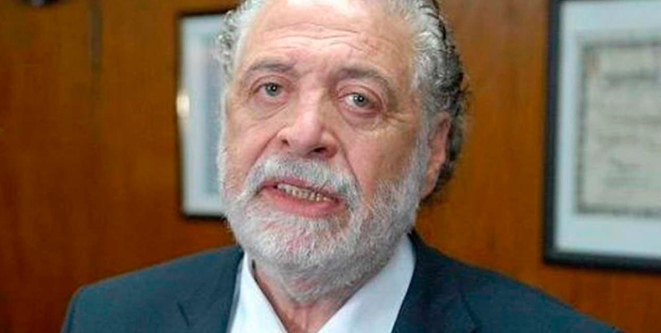 Ginés González García apura la salida del nuevo protocolo de aborto legal