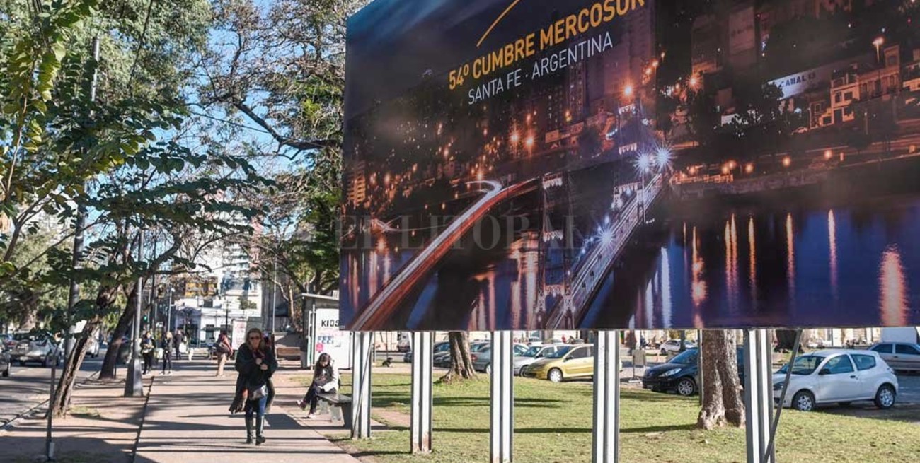 La reunión del Mercosur tendrá una cumbre paralela de mujeres