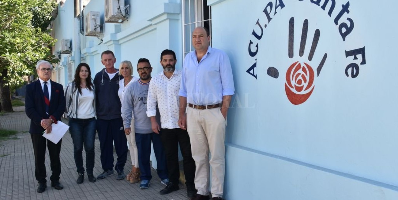 El nuevo Hospital Iturraspe no tendrá área de oncología