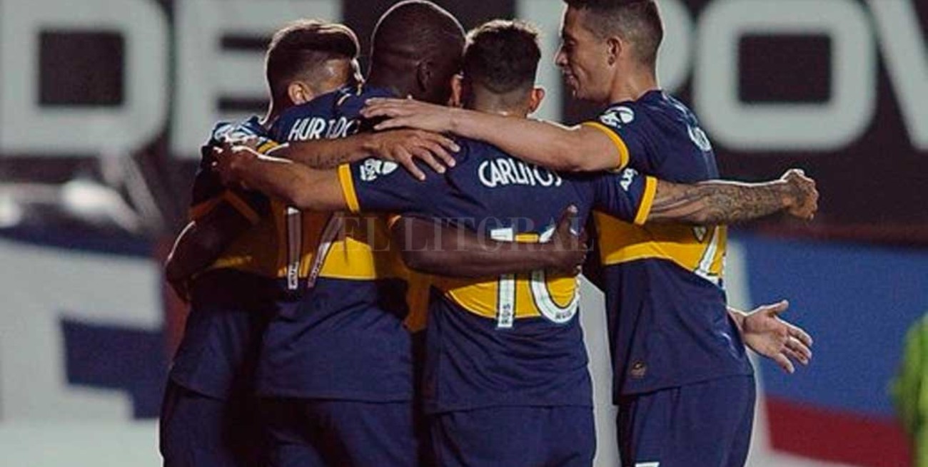 Así quedó la tabla de posiciones tras los partidos del domingo