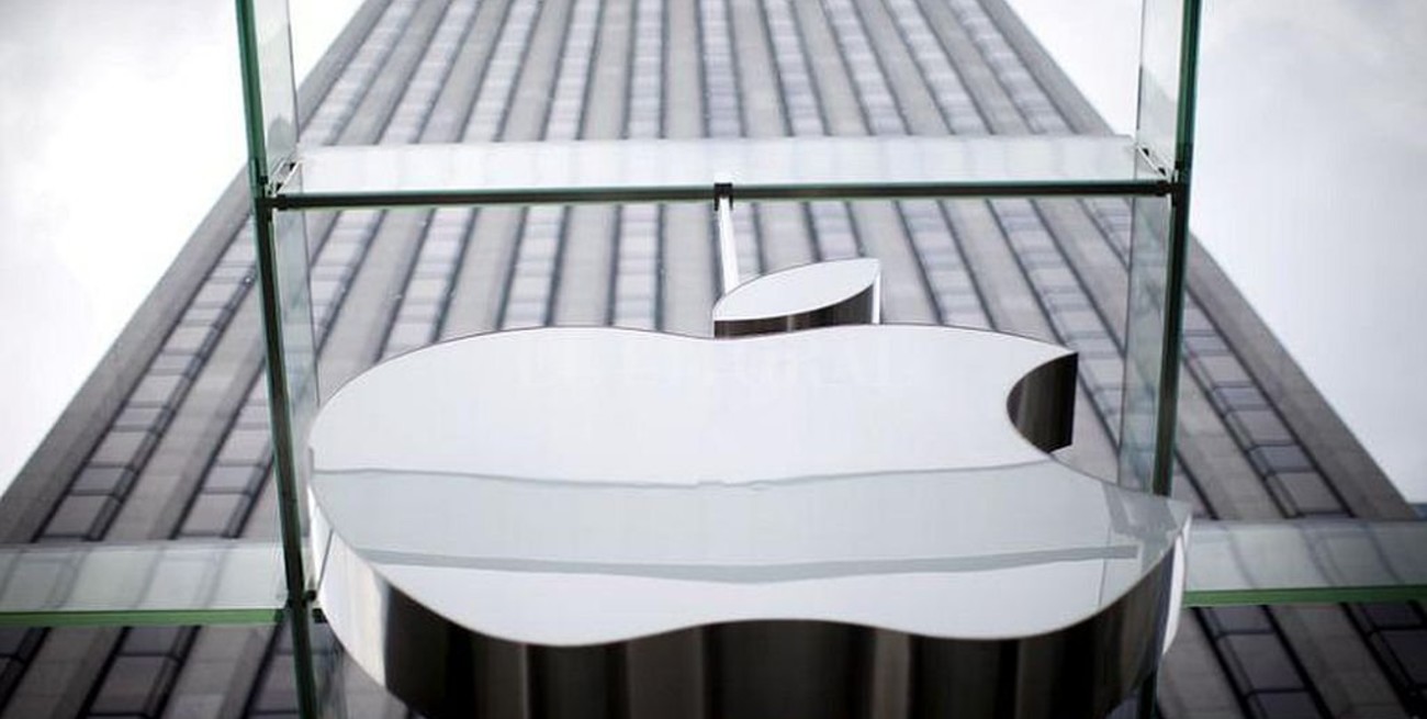 Apple dice que no cumplirá con pronóstico trimestral de ingresos por impacto de coronavirus