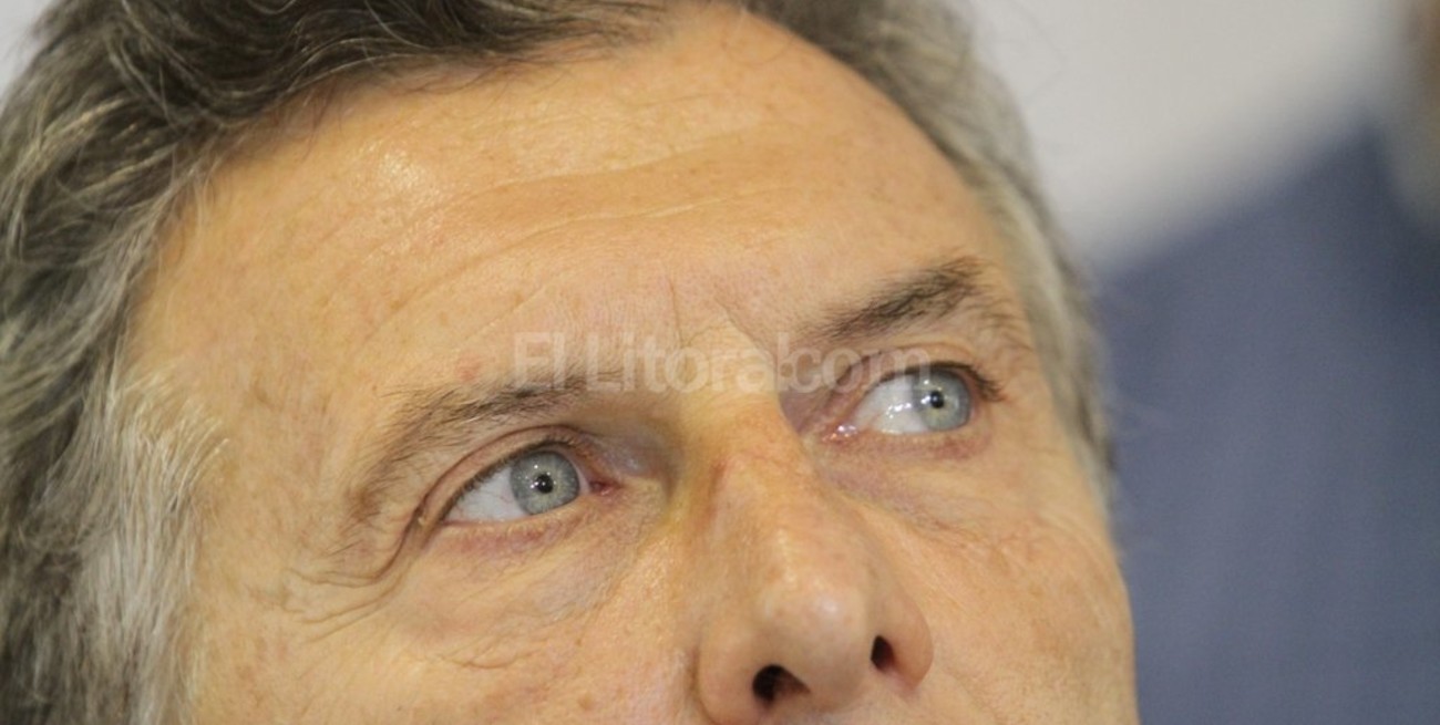 Falleció un amigo de Macri mientras jugaba pádel 