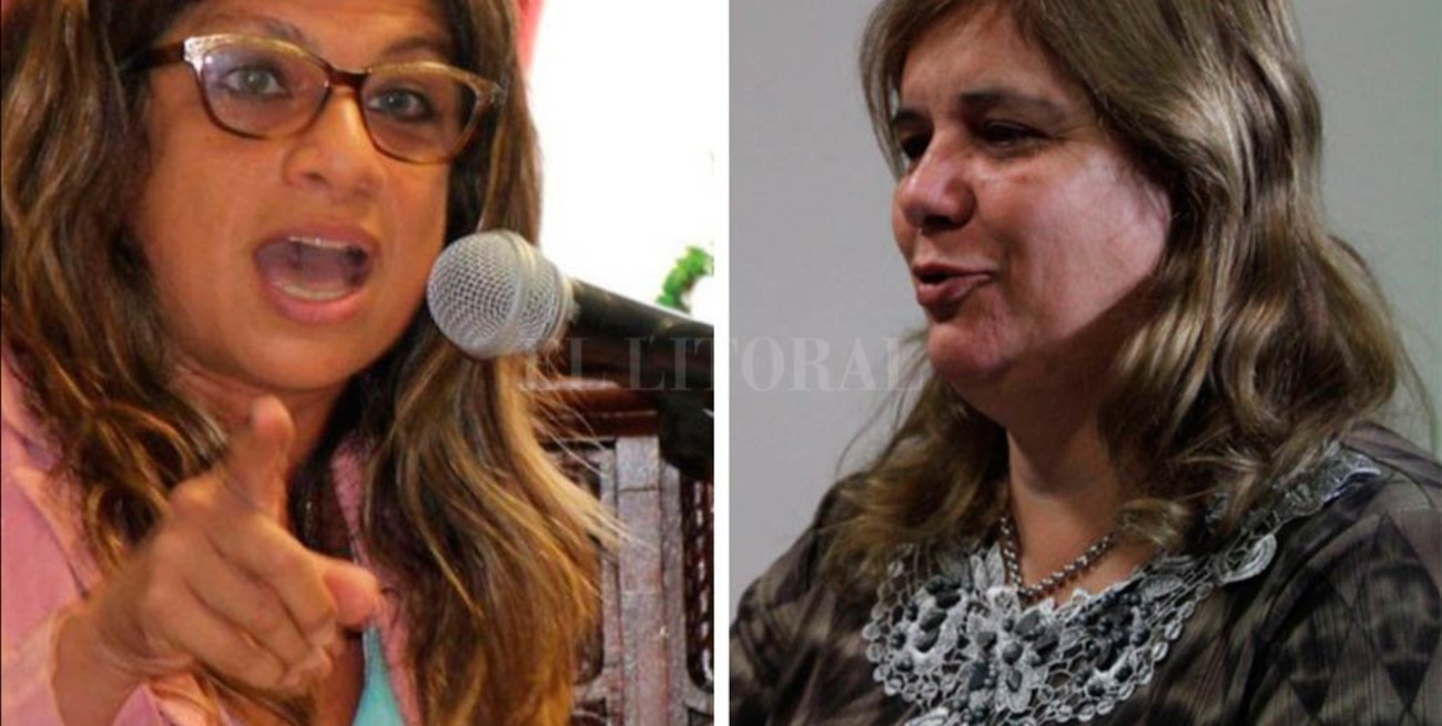 Concejala Zamora: "Dijimos sí al agua, no al tarifazo" 